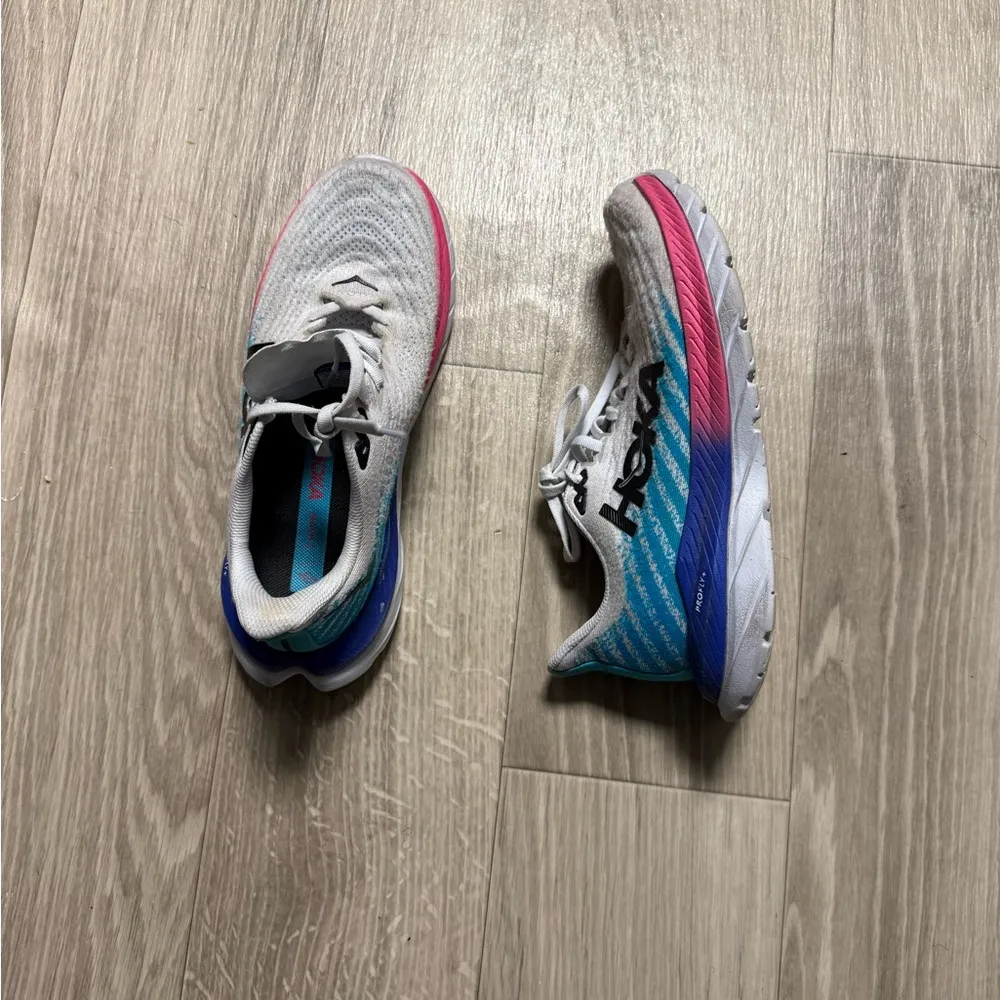 Hoka Profly sneakers - Image 2