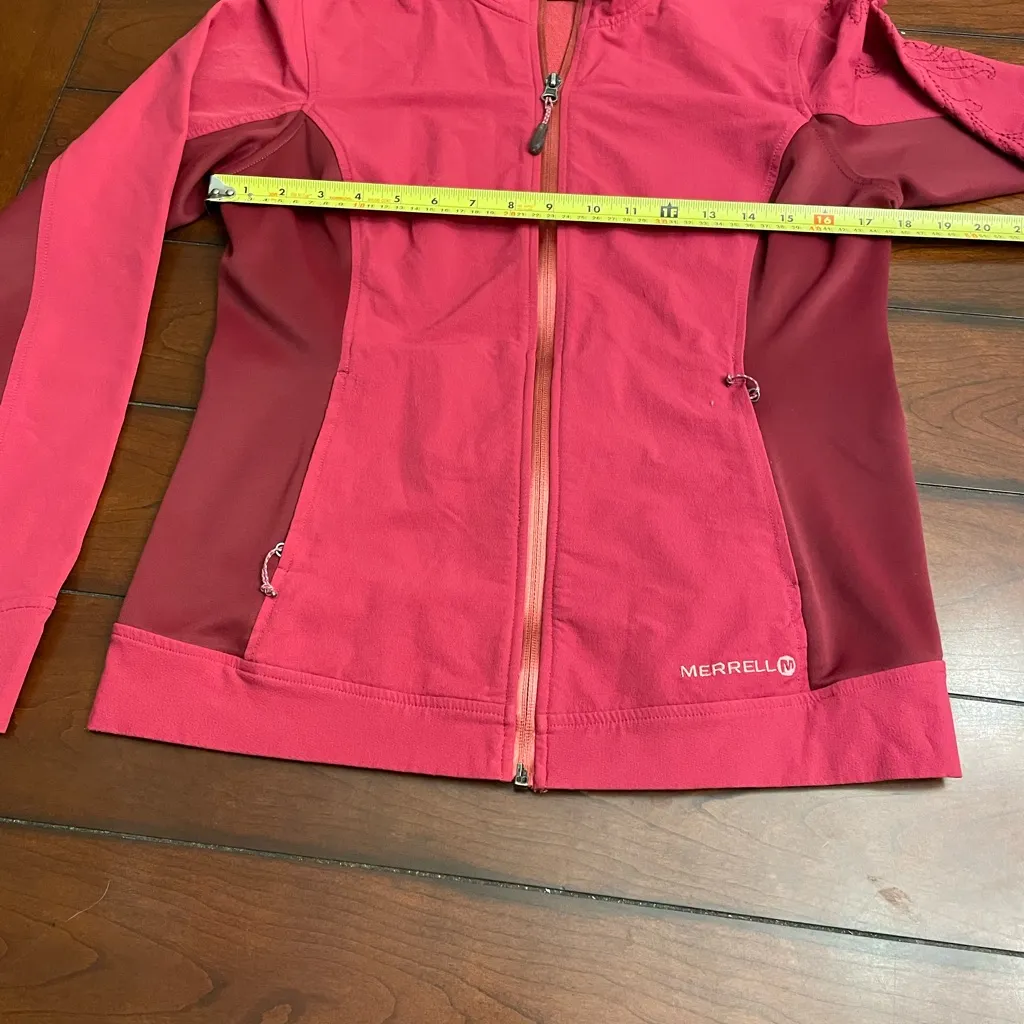 Merrell Aeroblock‎ Soft Shell Jacket - Image 5