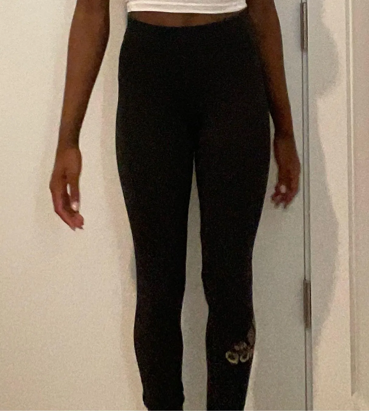 Adidas Leggings Women’s - Image 4