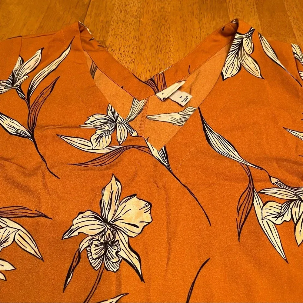 A New Day dress, size medium - Image 2