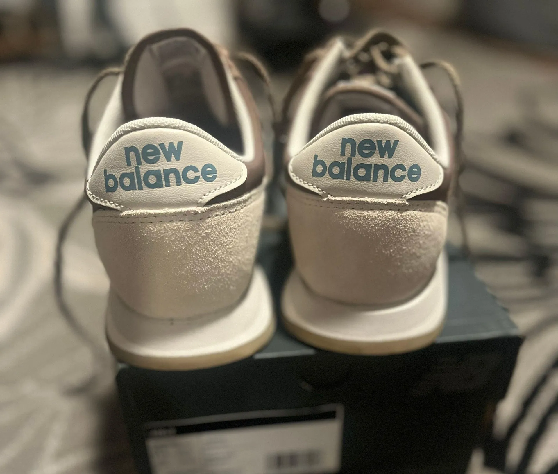 420 Sneakers - Image 3