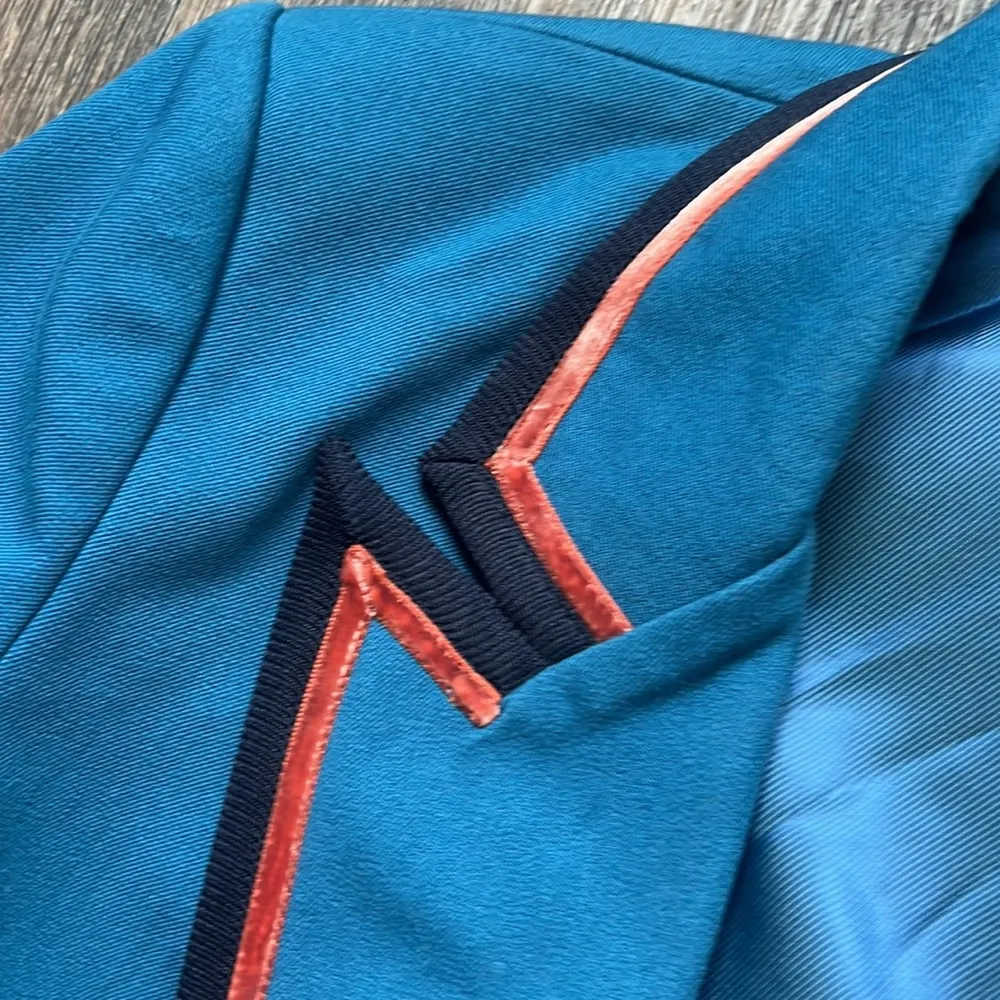 Derek Lam Blazer - Image 5