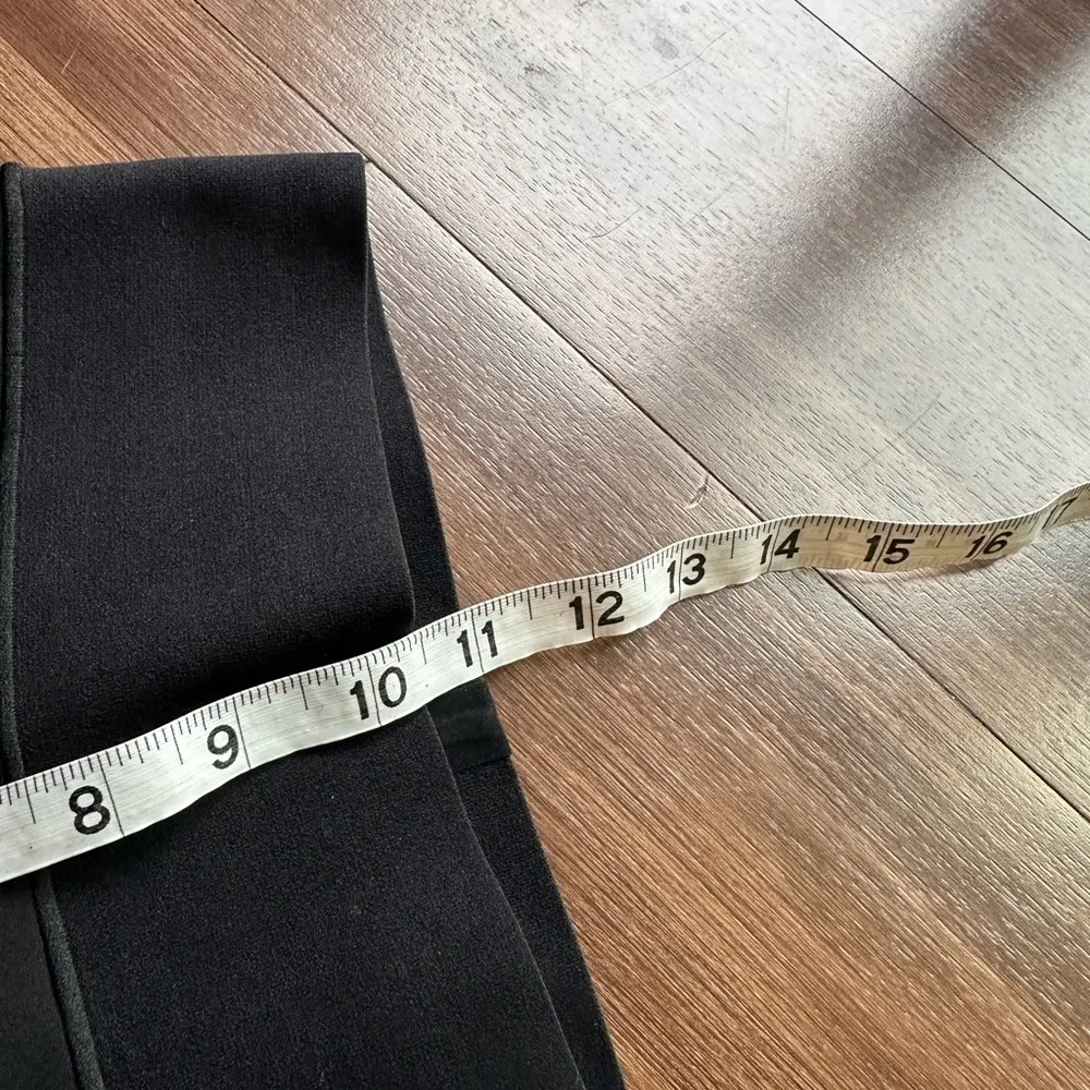 Ultracor LUX ESSENTIALS STAR KNOCKOUT ULTRA HIGH LEGGING black current style XS - Image 5