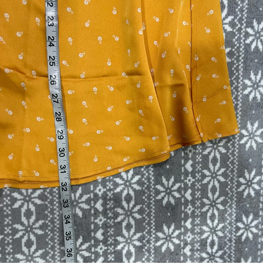 New Good Hart‎ by Matilda Jane Midtown Skirt Size Small - Image 8