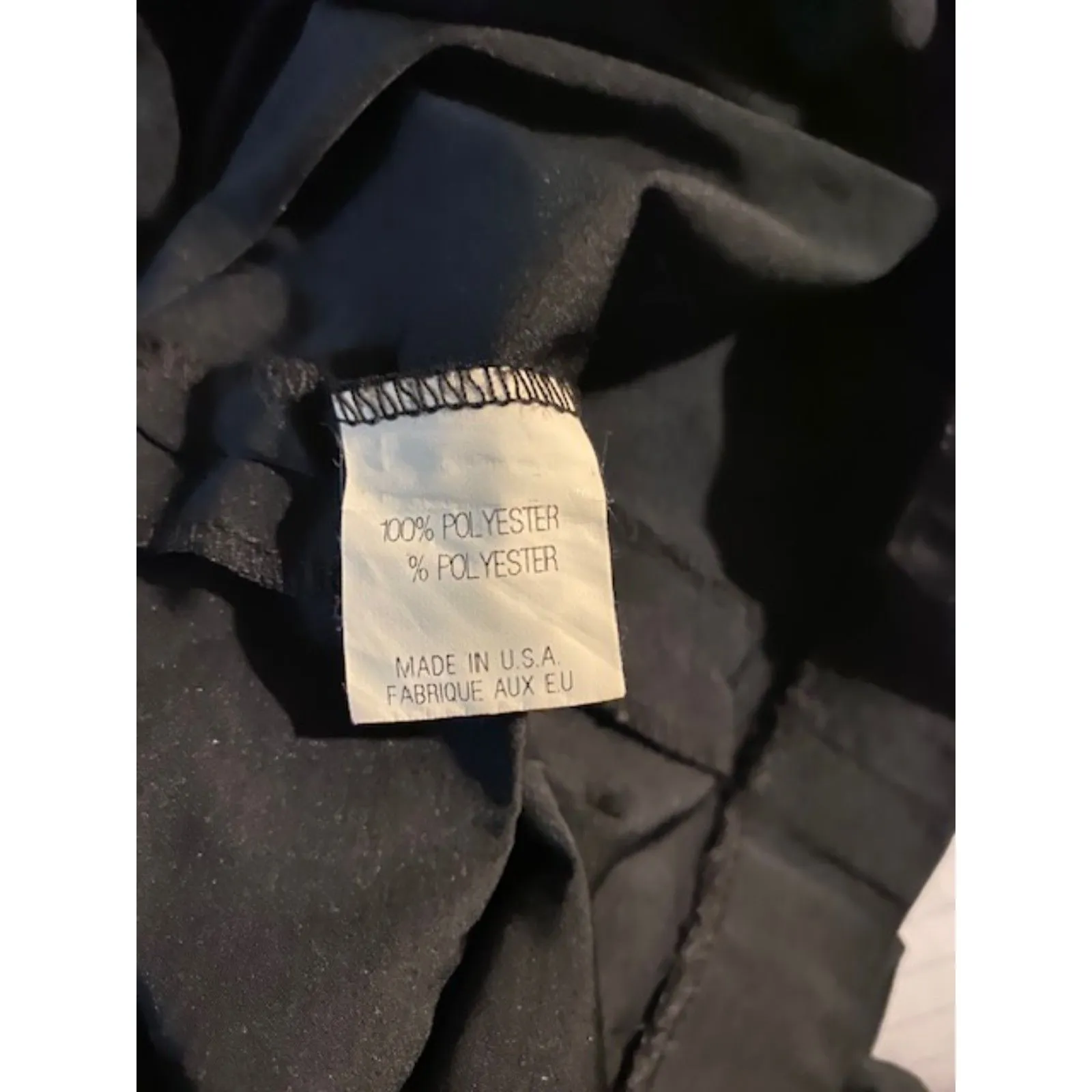 Theory Skirt Size 4 - Image 4