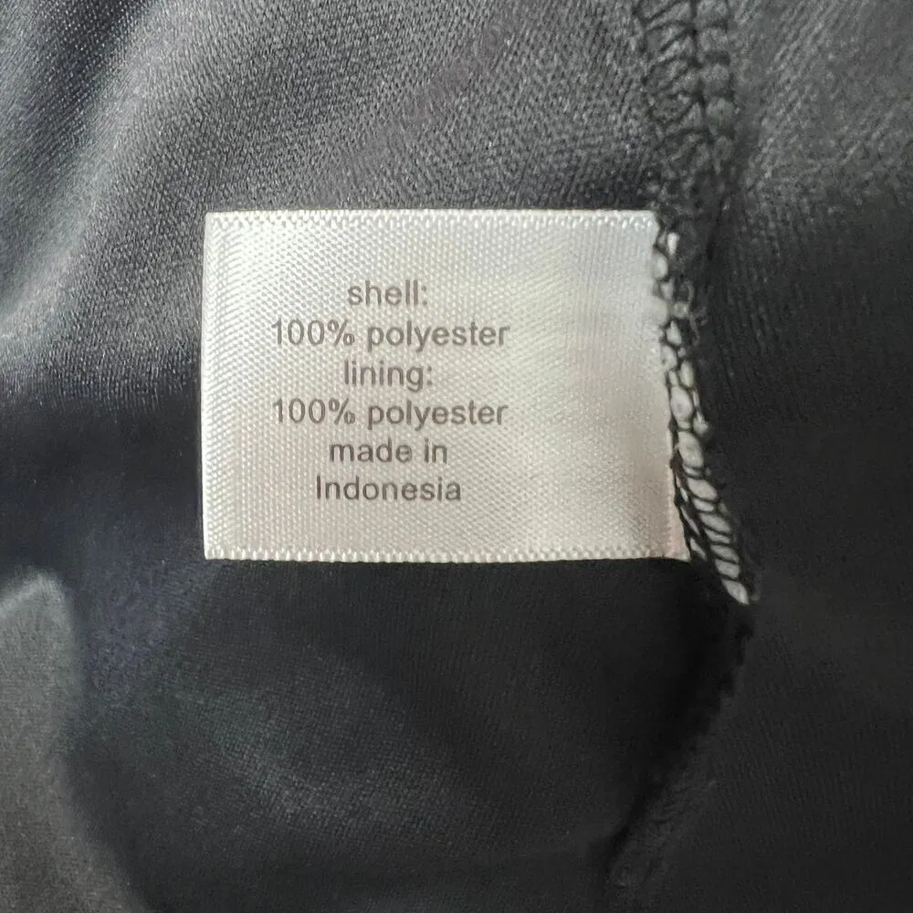 Lane Bryant Ruffle Off Shoulder Floral 3/4 Sleeve Women's Top Size 24 - Image 13