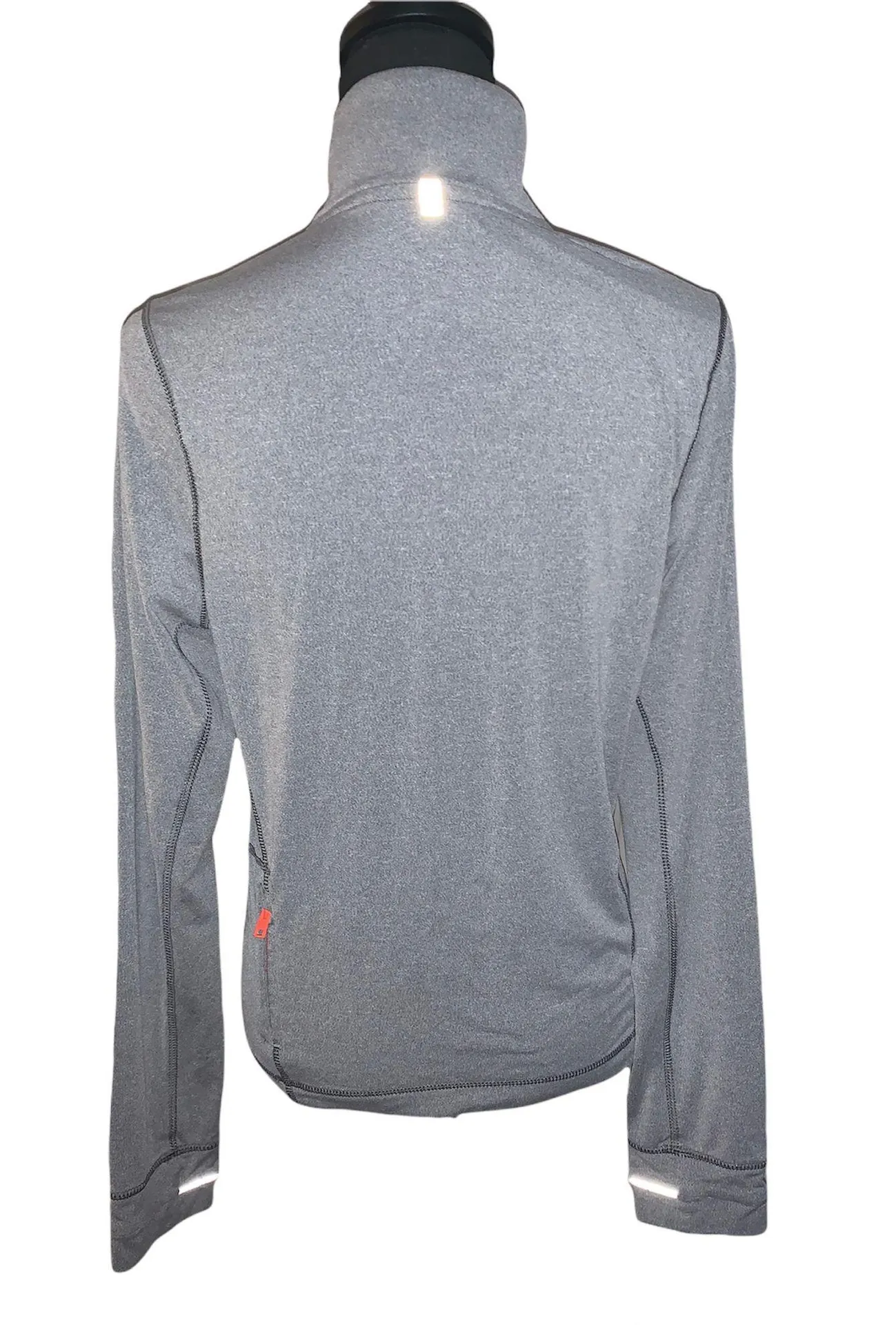 Hollister Sport Fitted Pullover Top - Image 4