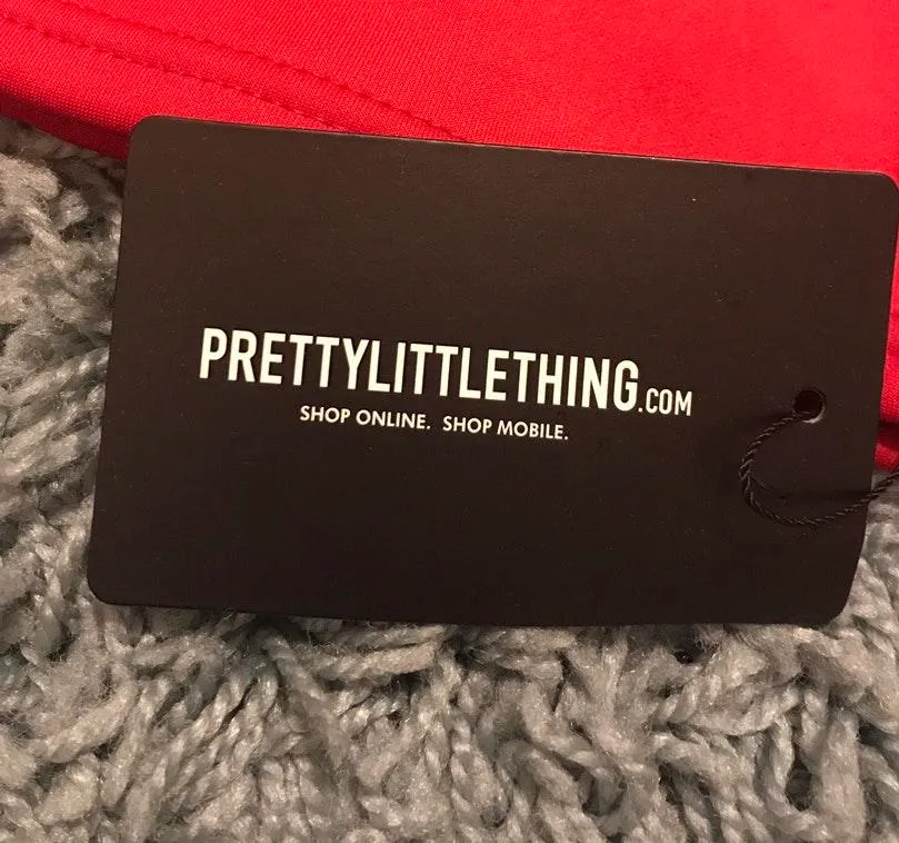 Pretty Little Thing Top - Image 2