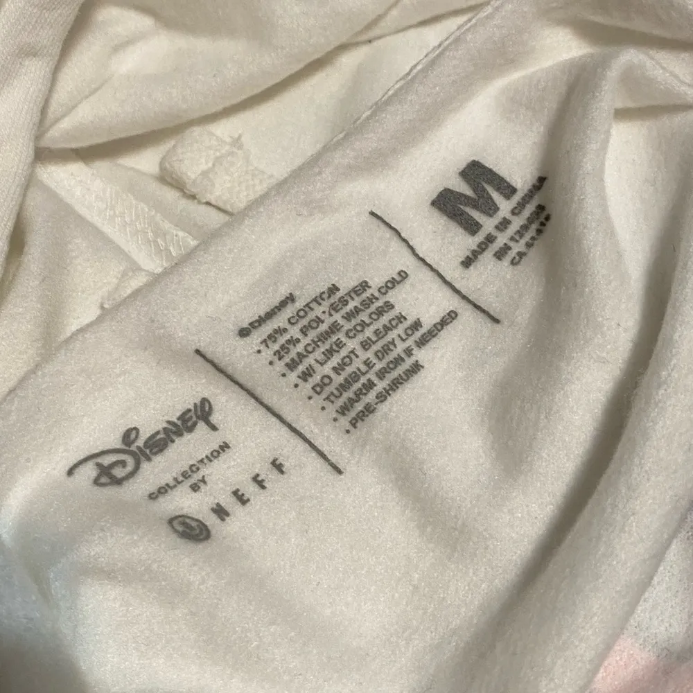 Disney Parks Original Minute Mouse Hoodie - Image 8