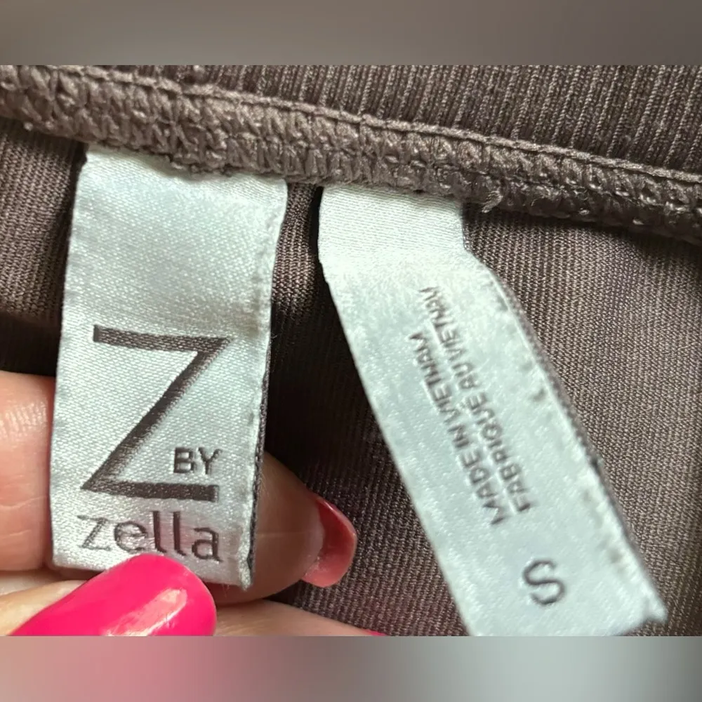 Z by Zella Mauve Joggers - Image 5