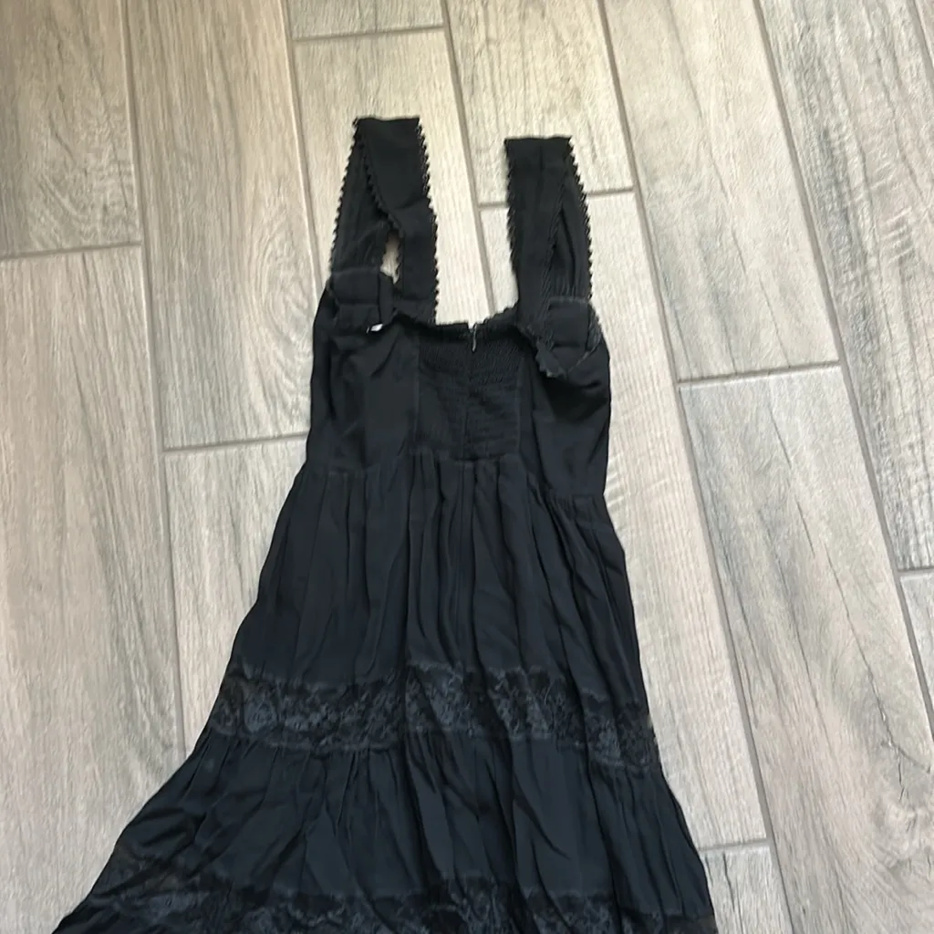 Reformation Hedda Dress - Image 7