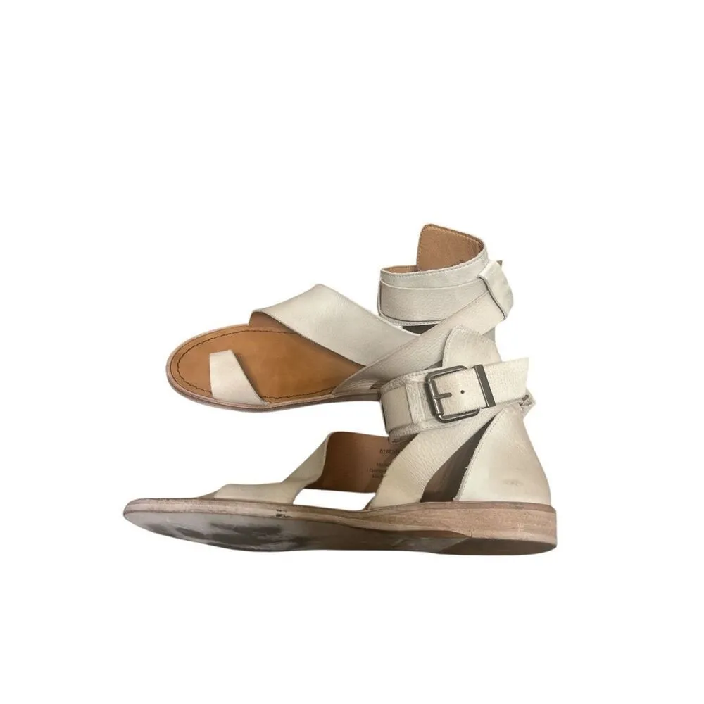 ✨Free People Vale Boot Sz 39 Sandals✨ - Image 8