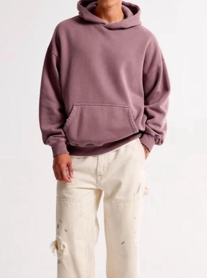 Mauve Sweatshirt - Image 5