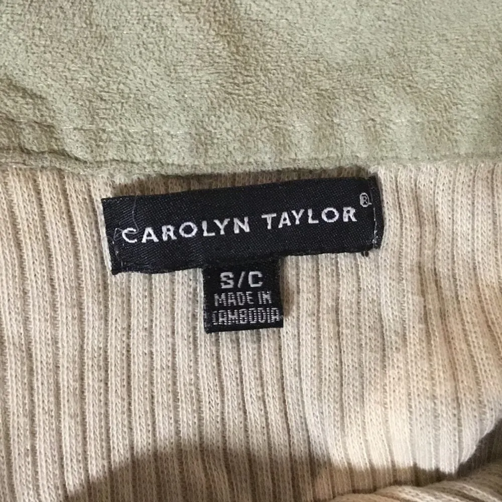 Carolyn Taylor Sweater - Image 5