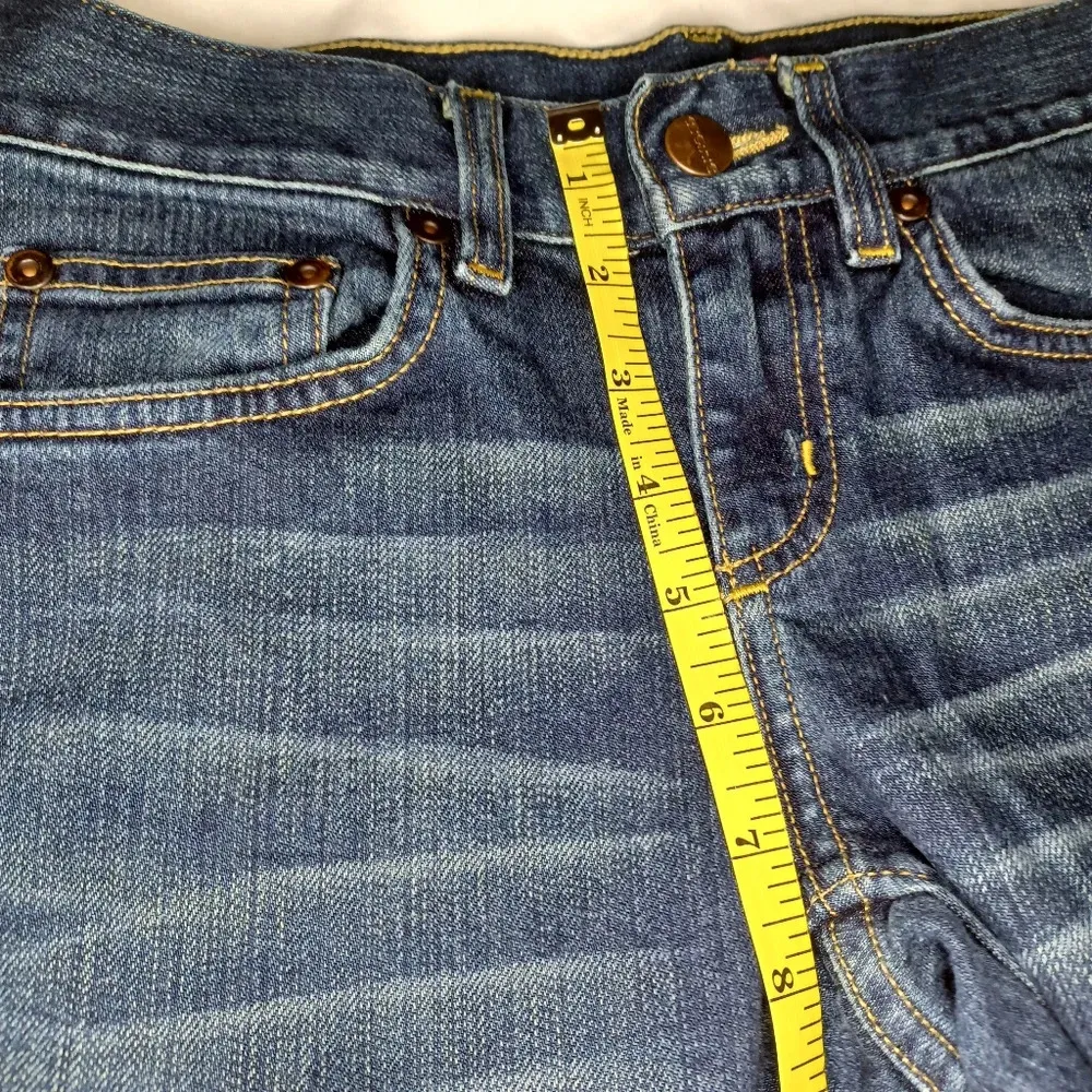 Divided by H& M boot cut jeans - Image 12