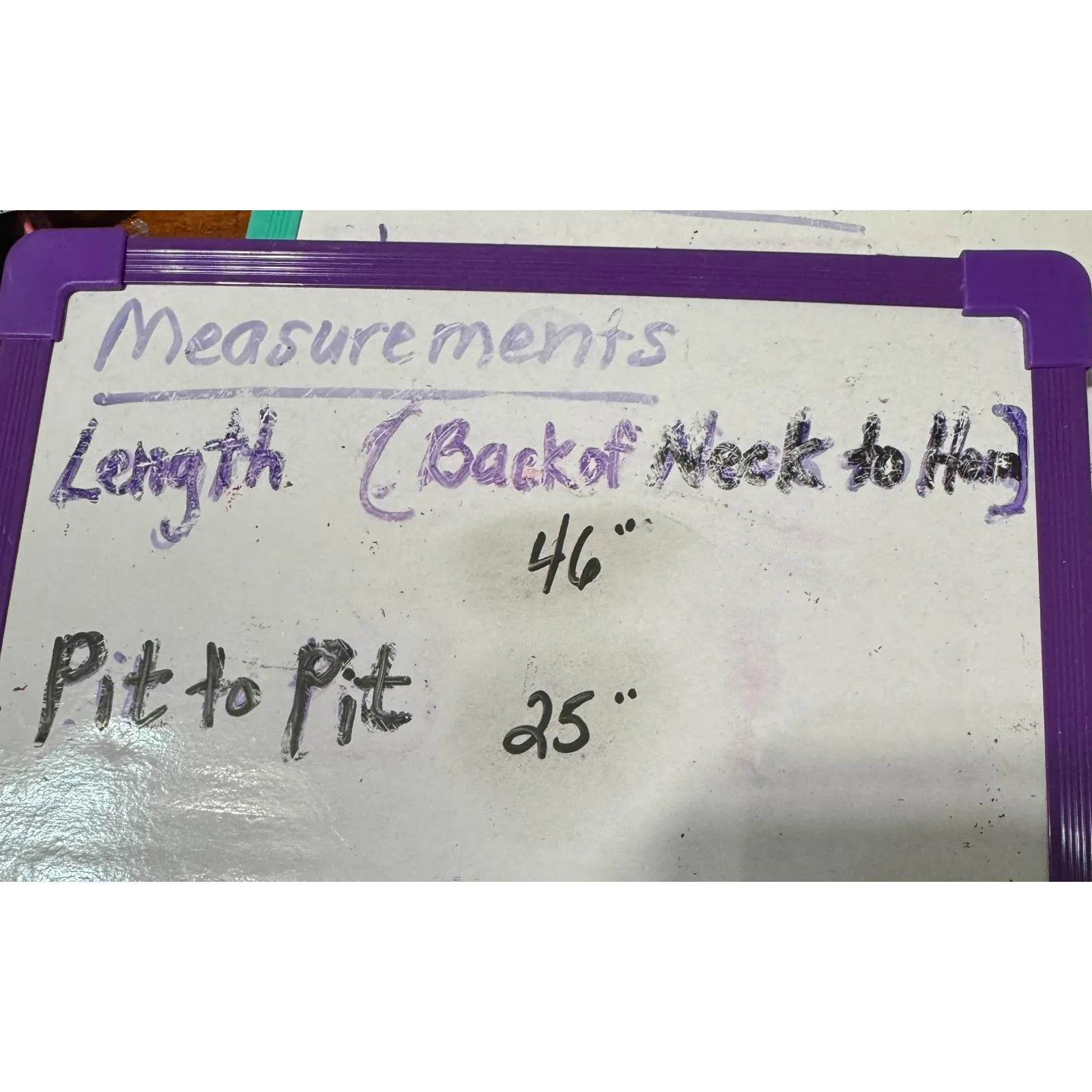 Sears Koffee Kasual robe housecoat VTG XXL snap front dress mint green floral Size 2X - Image 7