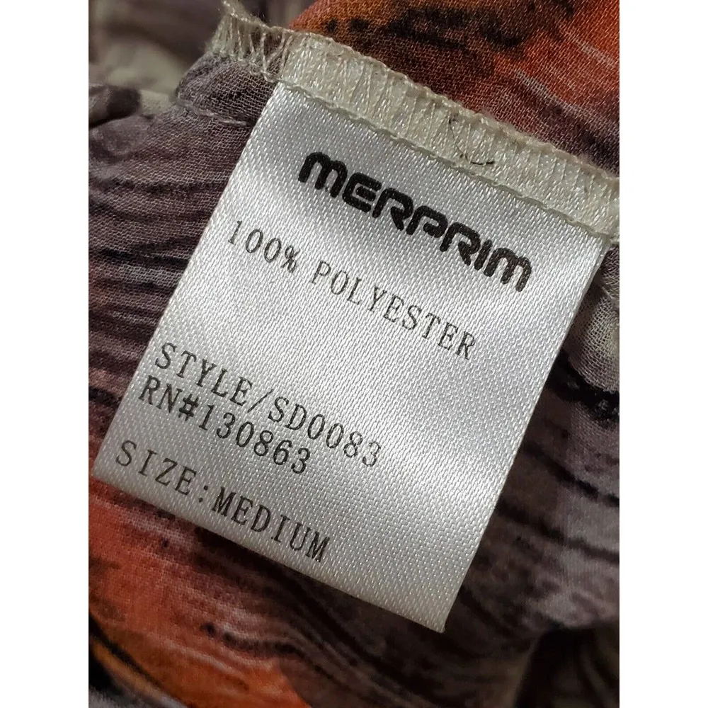 Fashionomics Women's Polyester Sweetheart Neck Sleeveless Long Maxi Dress M - Image 9