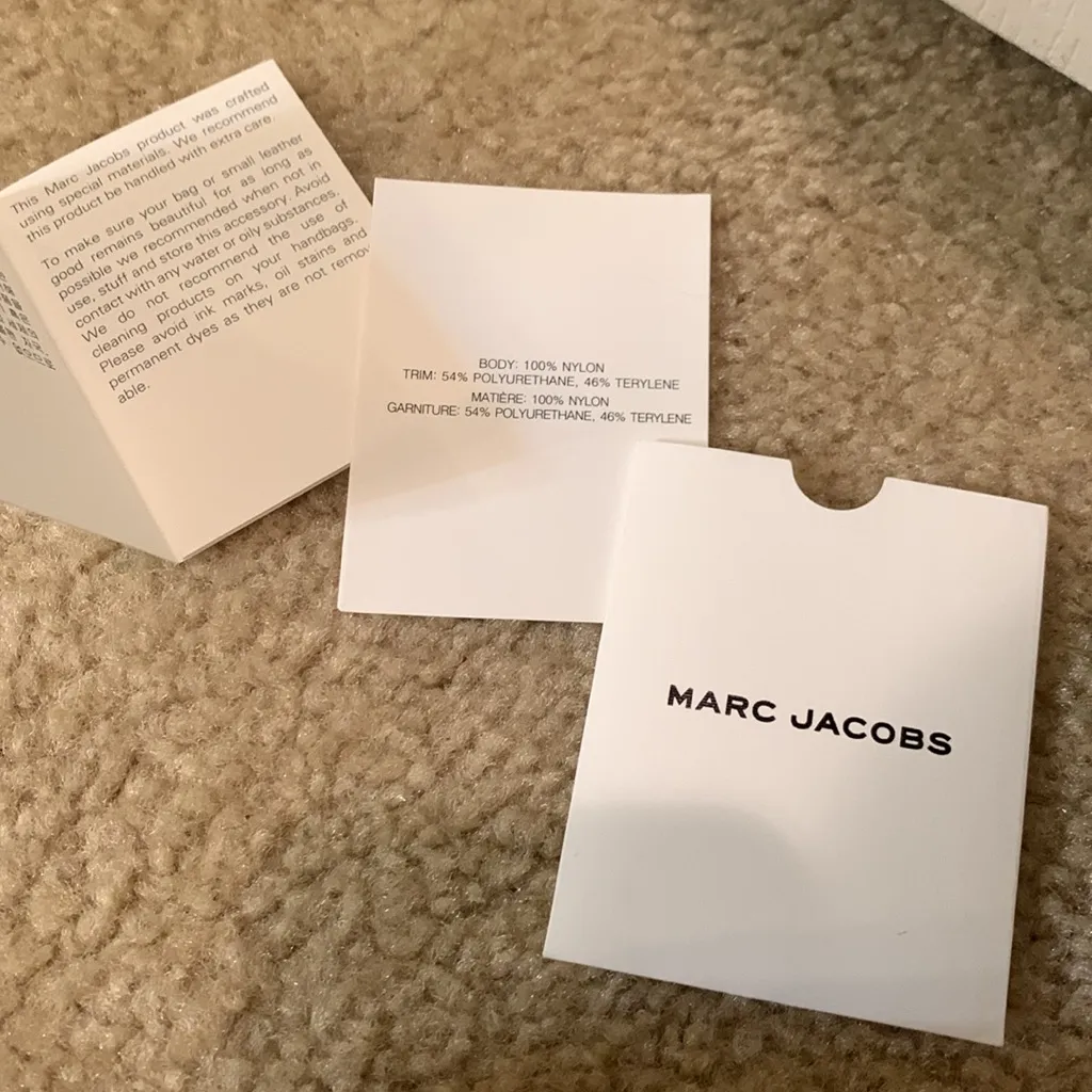 Marc Jacobs  - Image 9