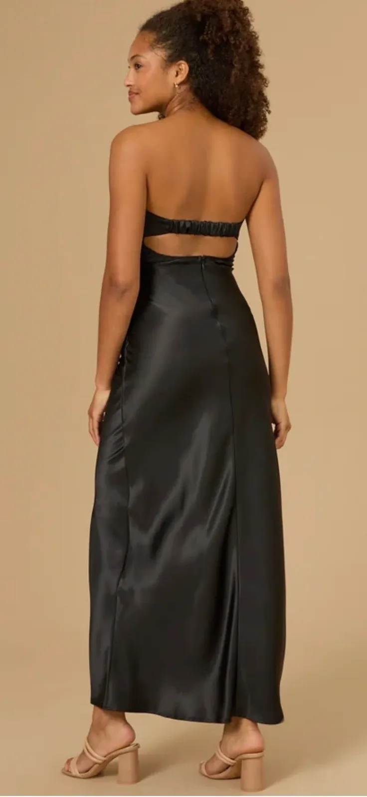 Altar'd State Dress - Image 2