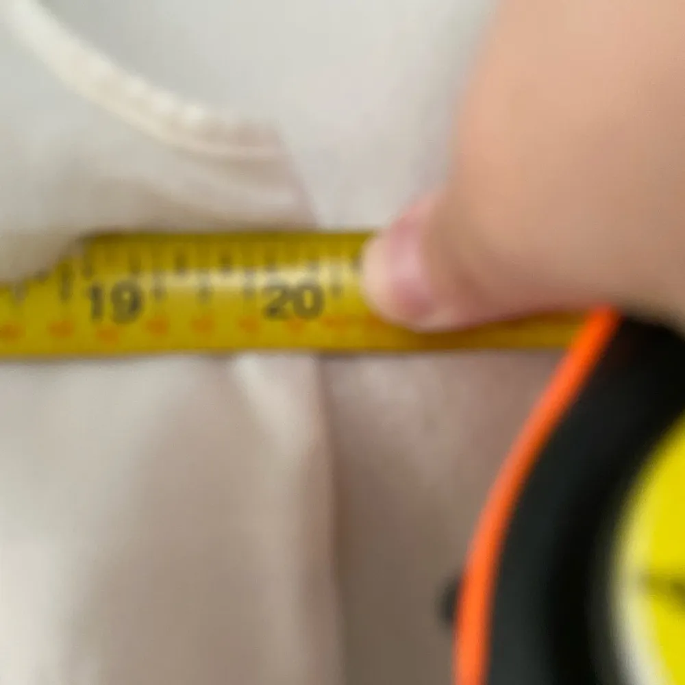 Loft Outlet Cream Tank Top Shell Women’s Size Large Sheer Tiered Overlay - Image 6