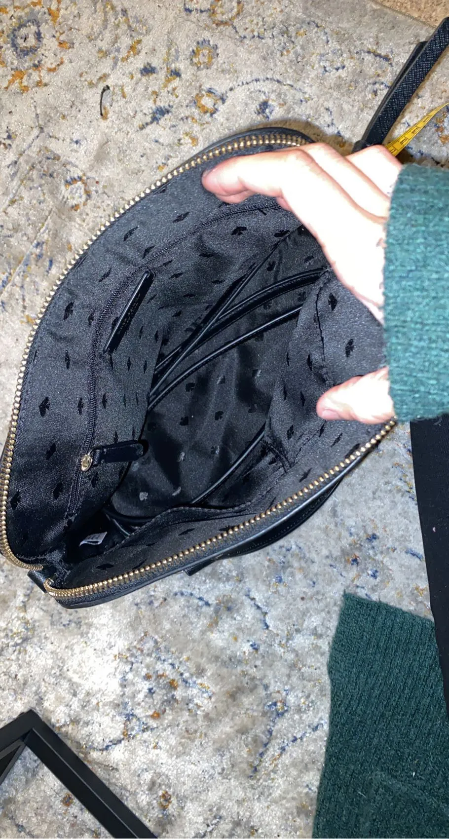 Dome Satchel - Image 6