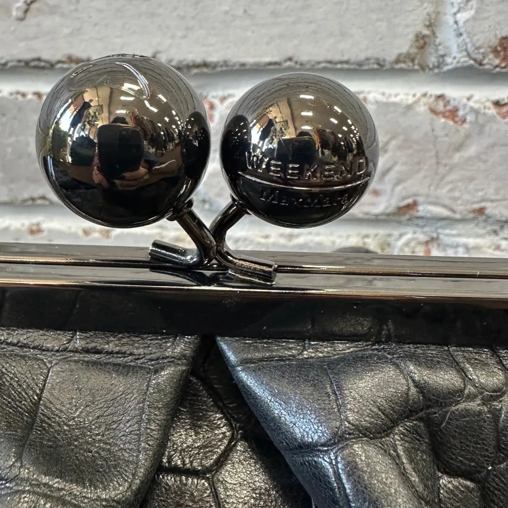 MaxMara weekend large bag - Image 10