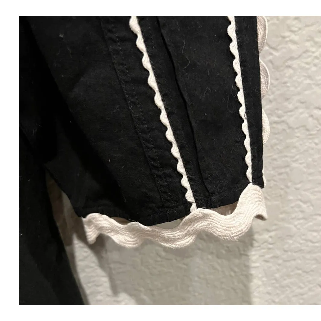 Sea New York Ryleigh Rickrack One - Image 9