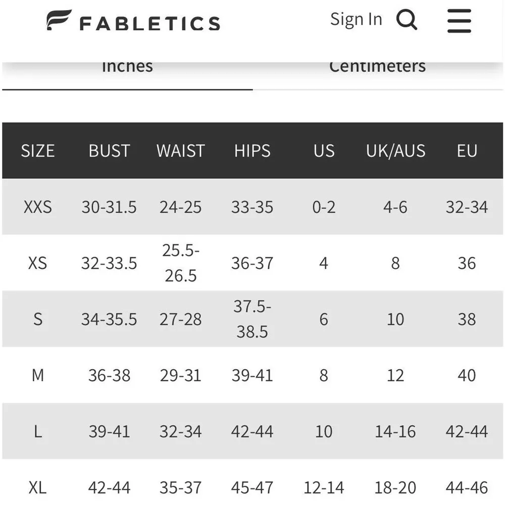 Fabletics XX-Small Seamless Mid-Rise Jacquard 7/8 Legging Iron Butterfly Stretch - Image 6