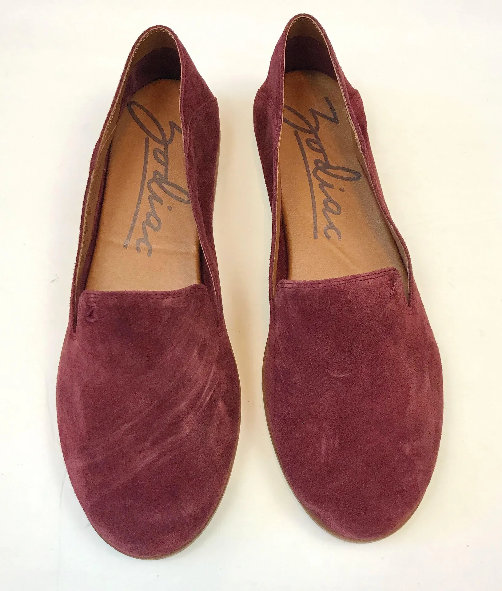 Zodiac Kit Slip Ons - Image 3