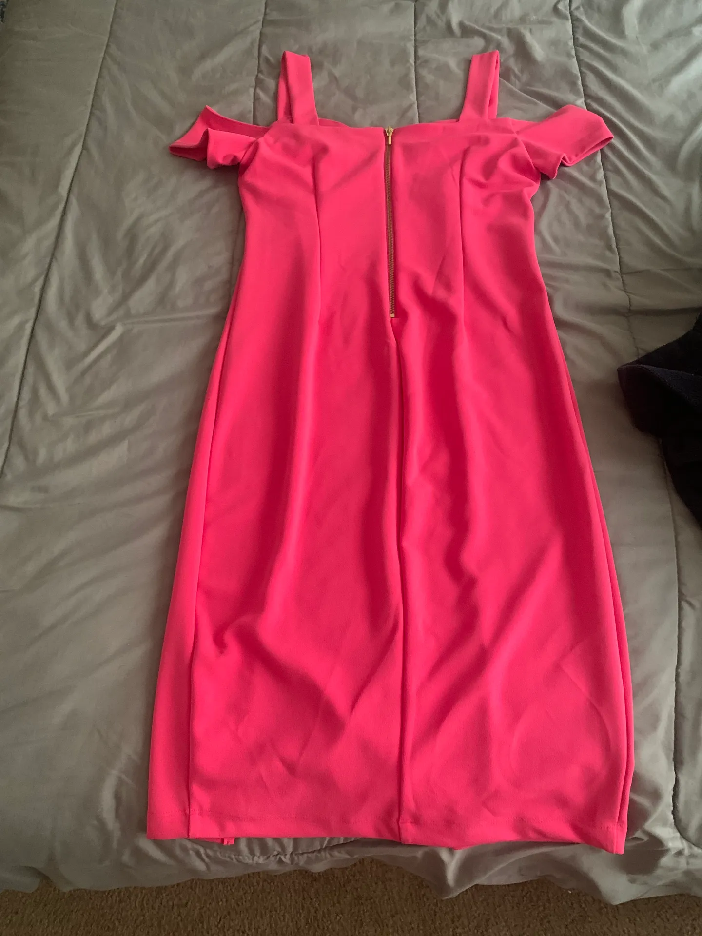 Bisou Bisou Dress - Image 4