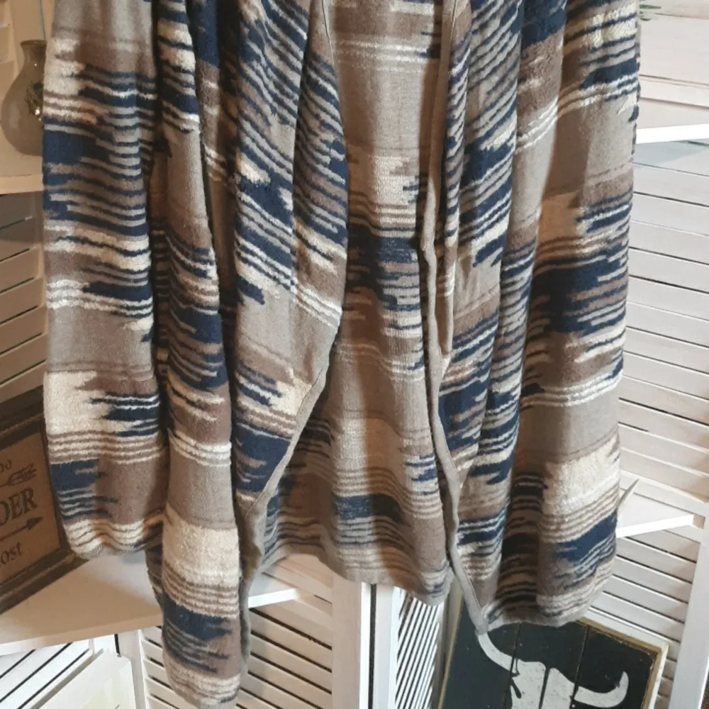 Lucky Brand Western Open Cardigan - Image 2