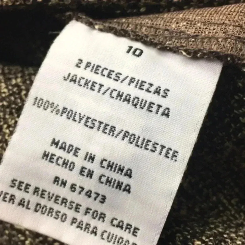 Danny & Nicole  ladies jacket 10 - Image 13