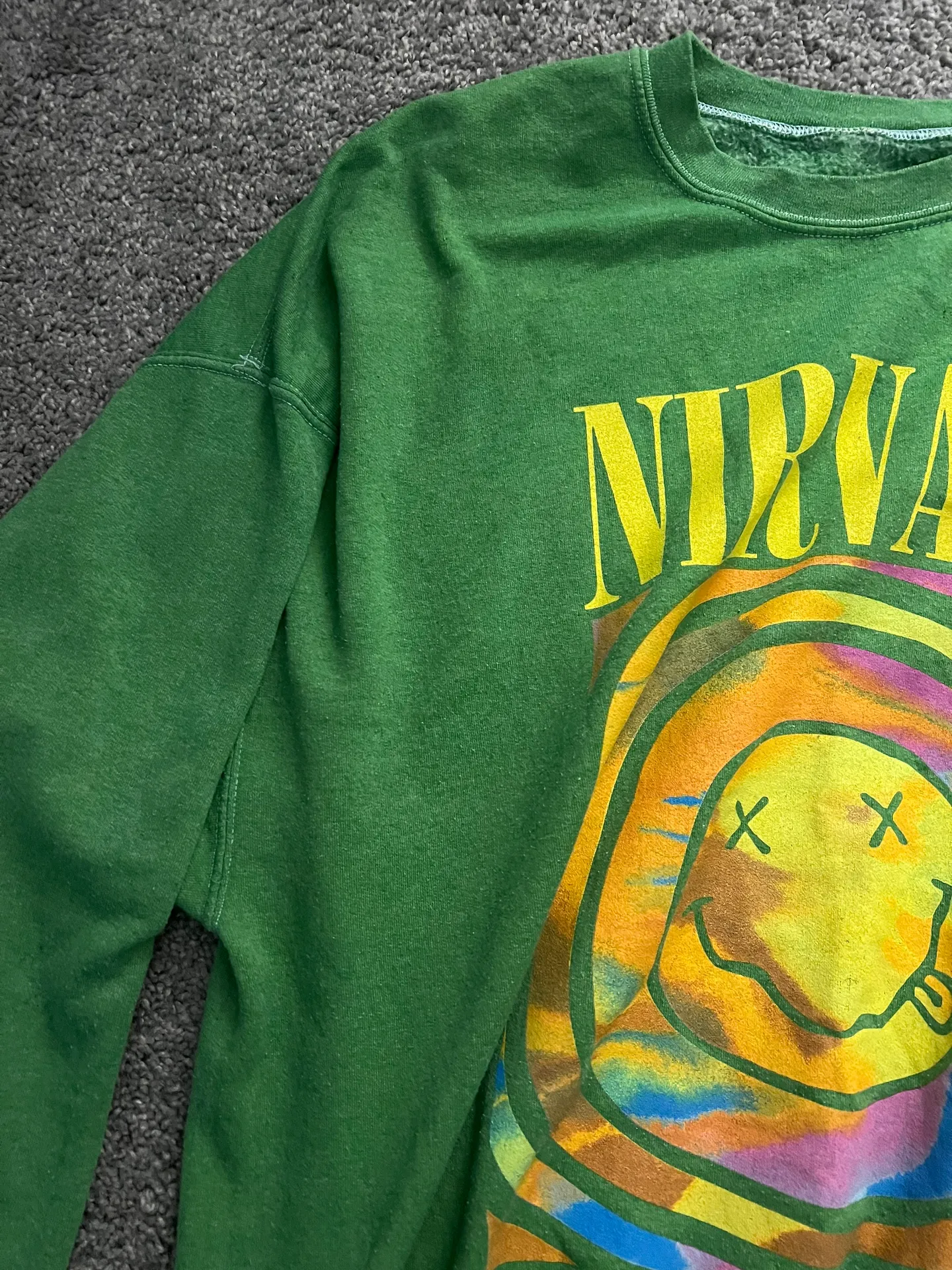 Urban Crewneck  - Image 3