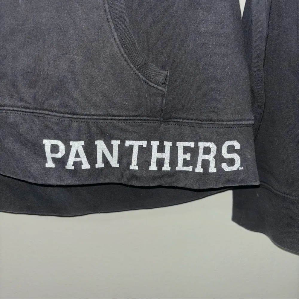 Champion Black UWM Panthers Hoodie - Image 3