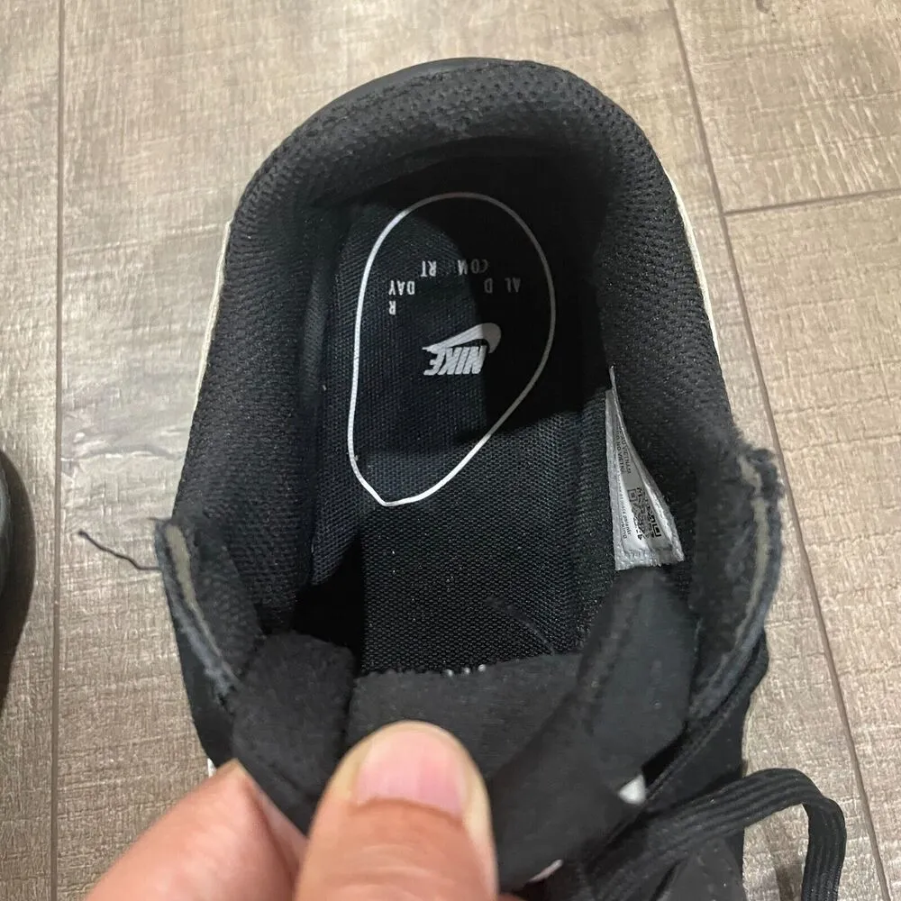 Nike Air Max Excee Black CD5432-003 Sneakers Women US 10 Gorpcore Casual Outdoor - Image 12