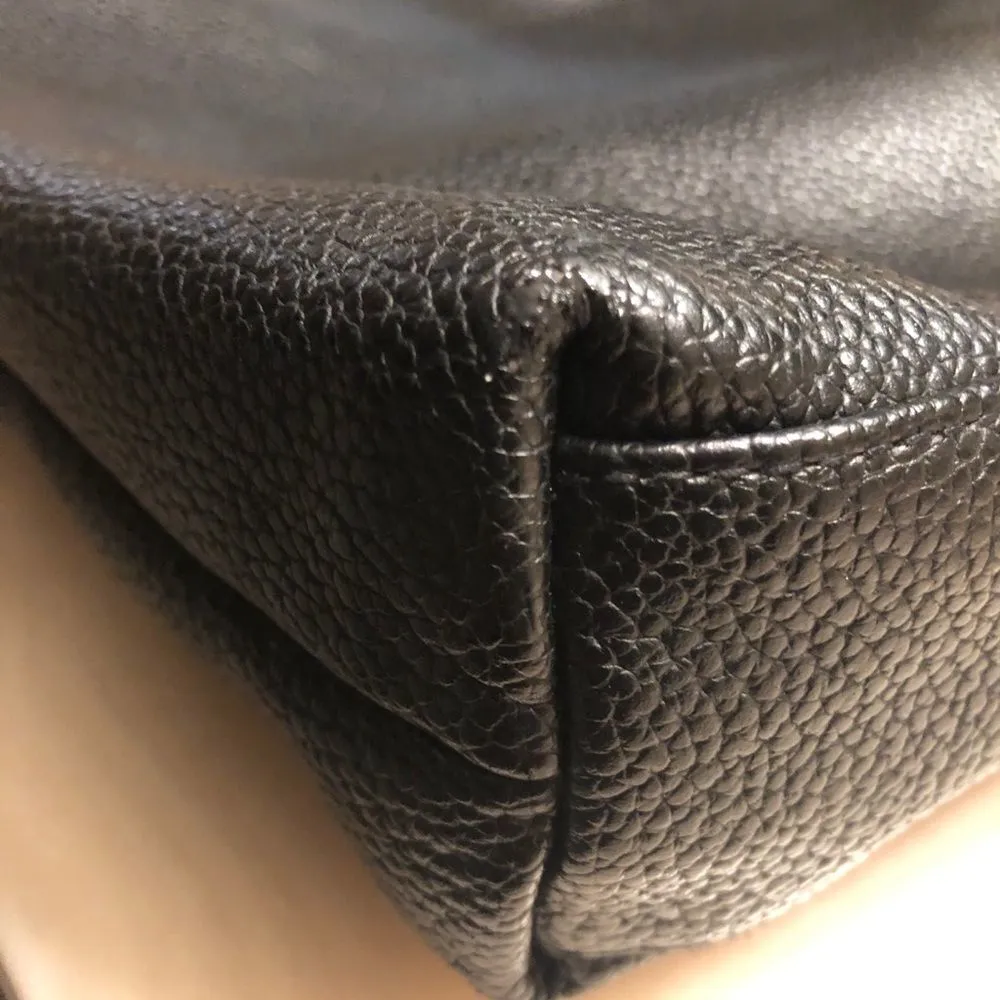 A New Day  black shoulder bag - Image 8