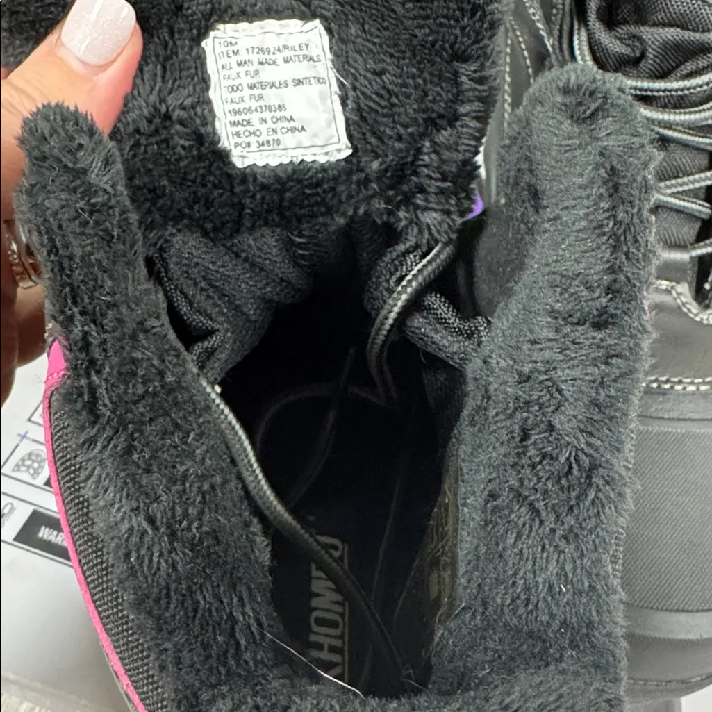 Khombu Riley Shell Boot - Image 5