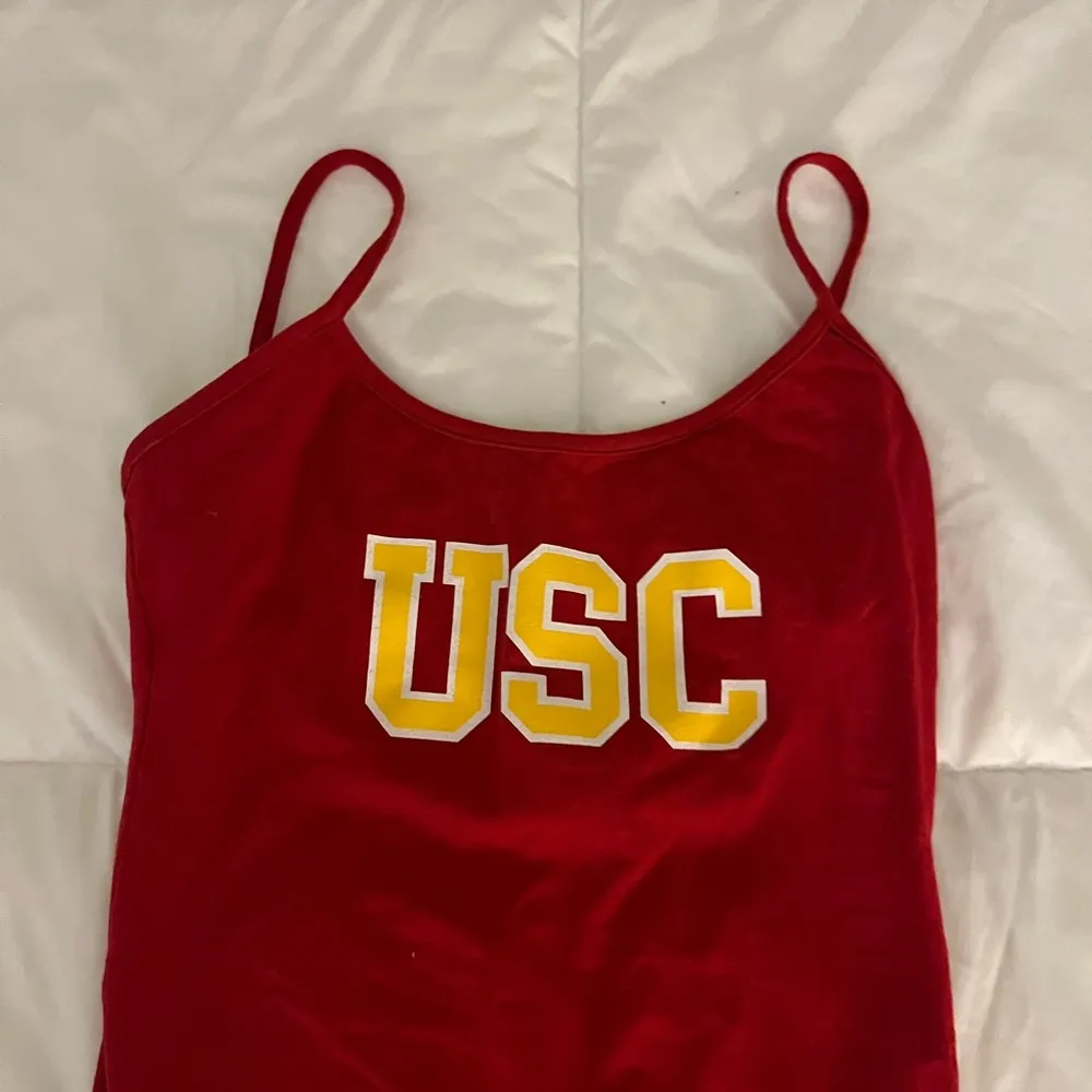 USC Bodysuit - Image 2