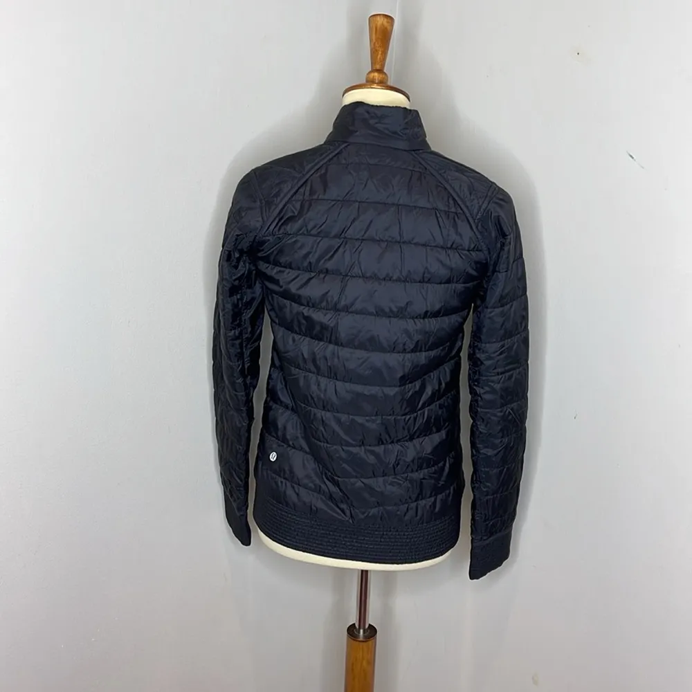 Lululemon Reversible The‎ Bomb Bomber Jacket - Image 5
