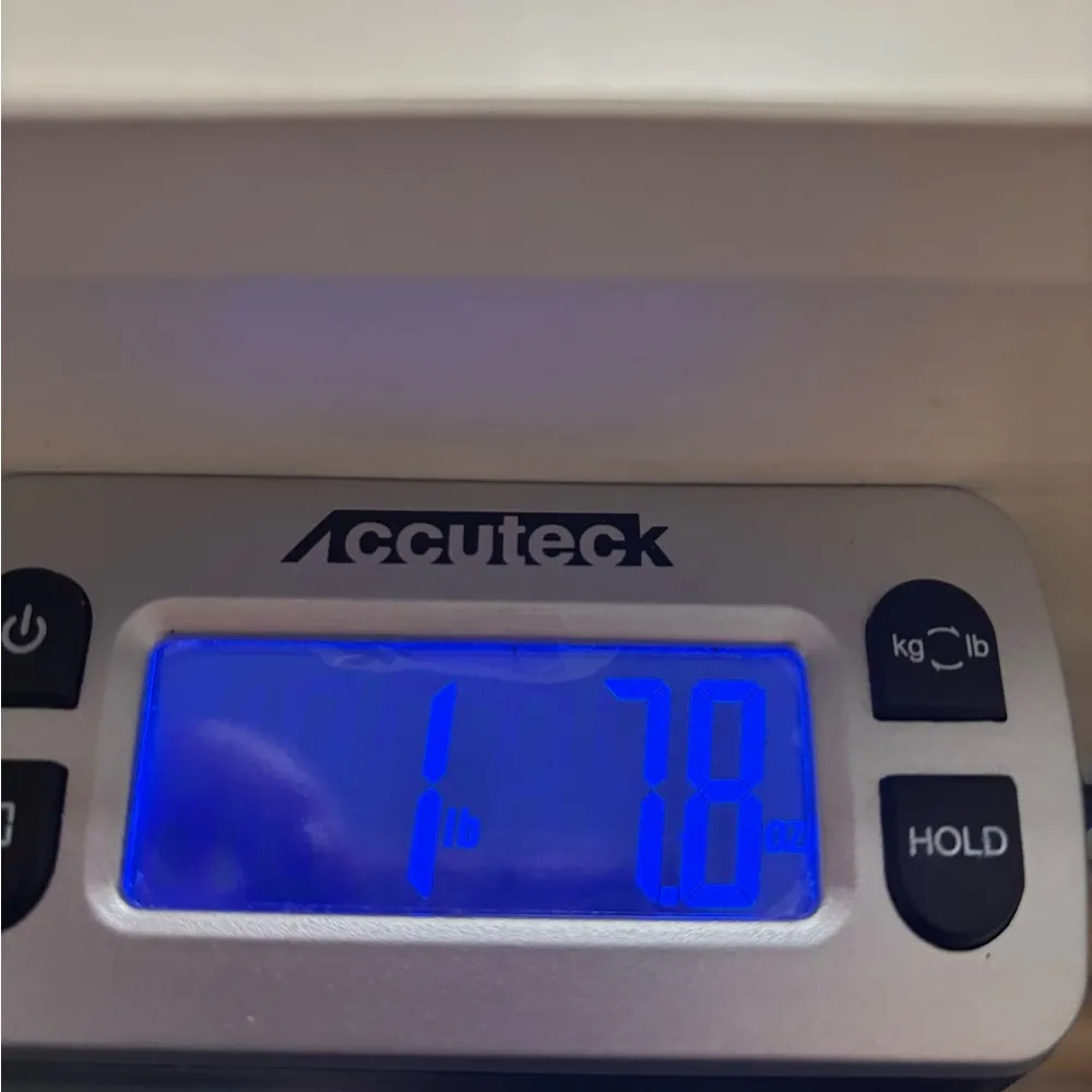 Levi’s Dark Wash Denim Jean Jacket Size Small Womens Trucker Button Staple - Image 6