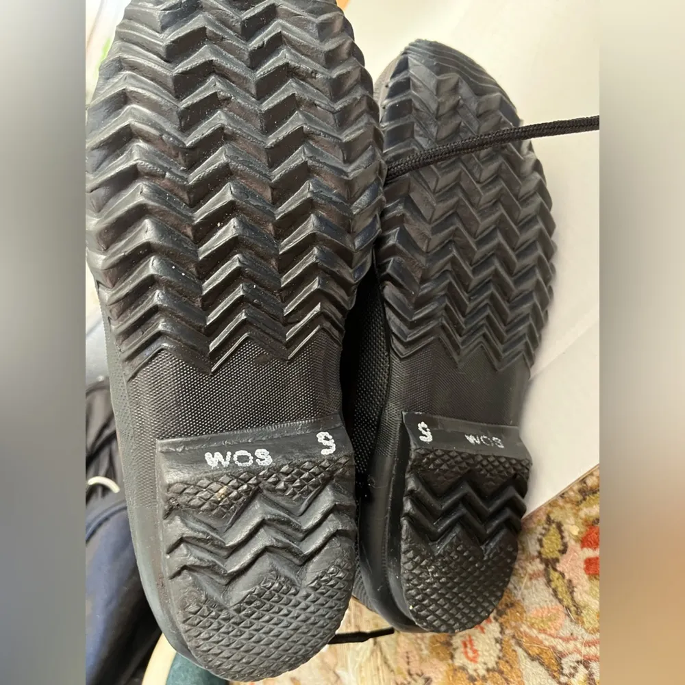 NWT: Women’s Rei Sorel’s brown leather snowpack boots - Image 8