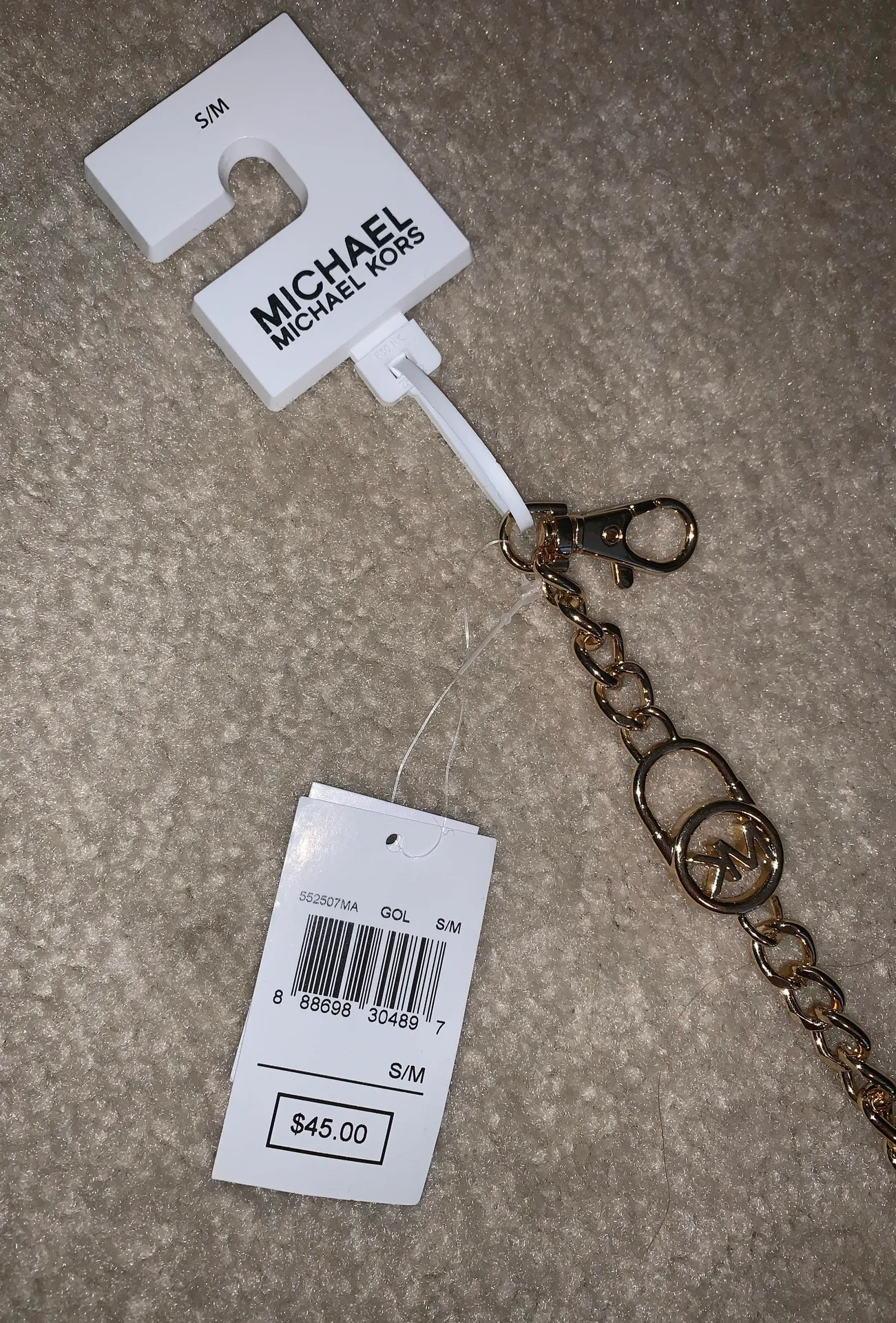Michael Kors Belt - Image 2