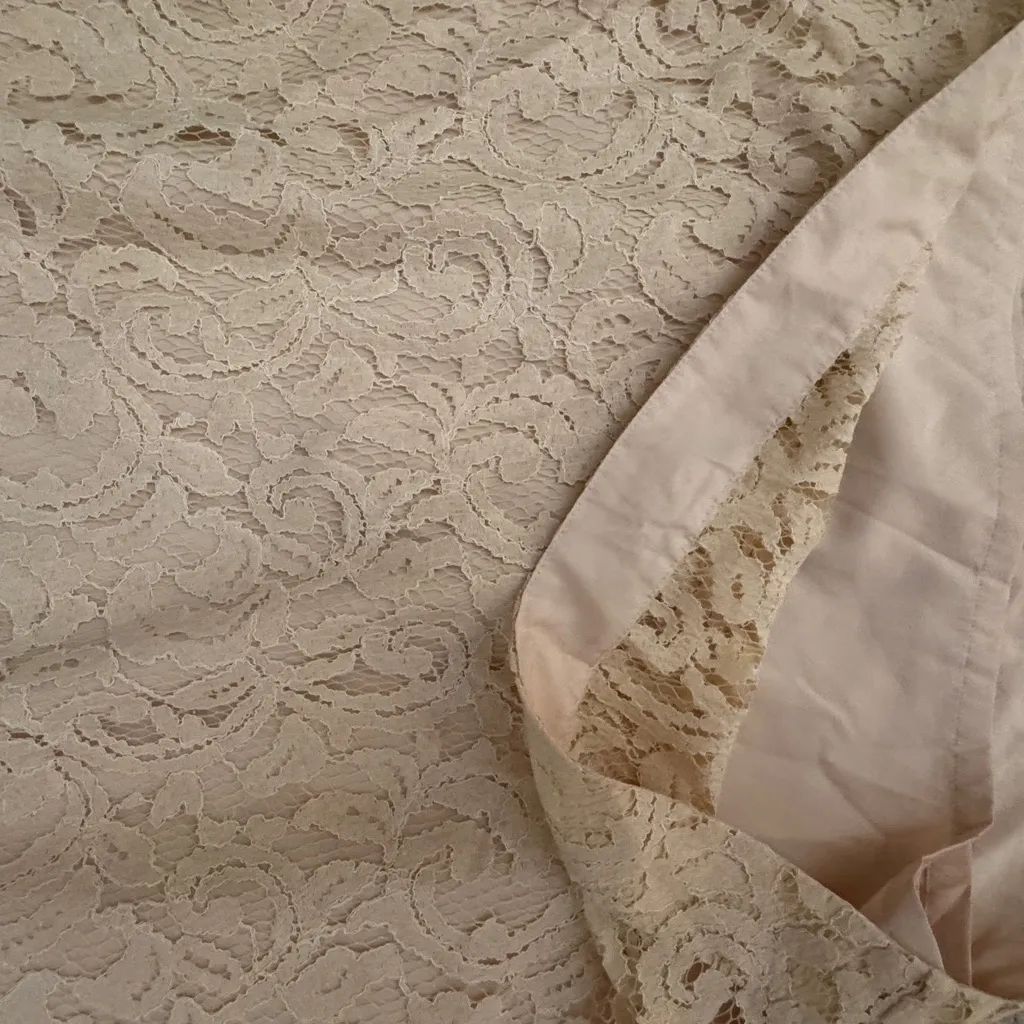 JCrew Lace Dress NWT - Image 6