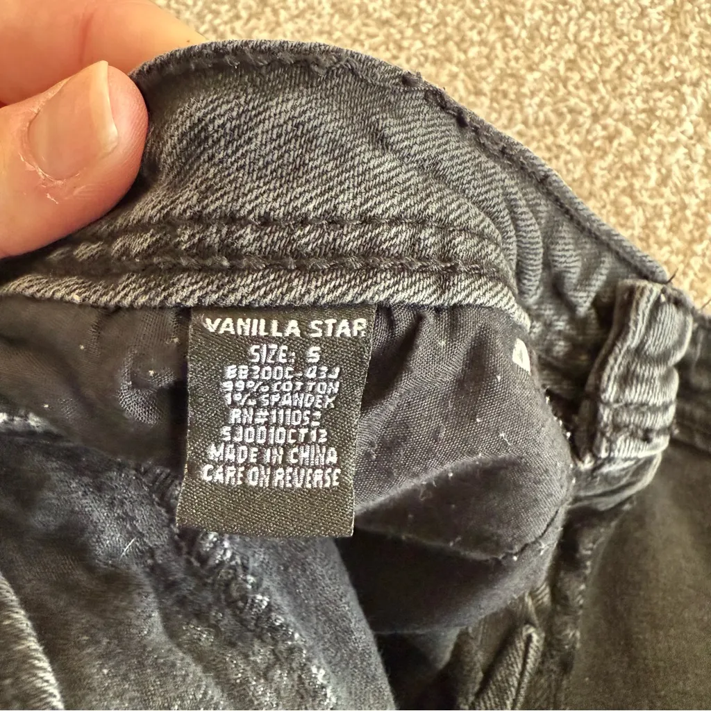 Hippie Laundry Shorts - Image 4