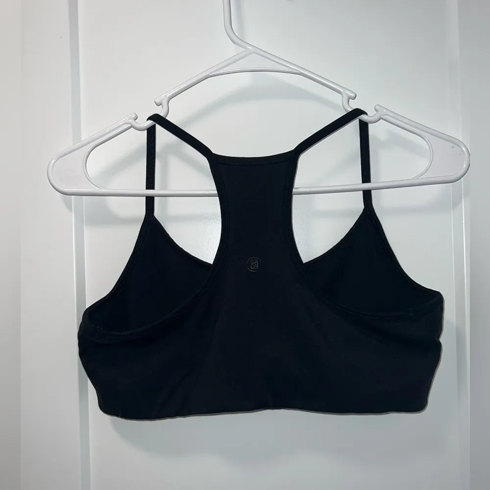 Sage Sports Bra - size XL (fits like a M) - Image 2