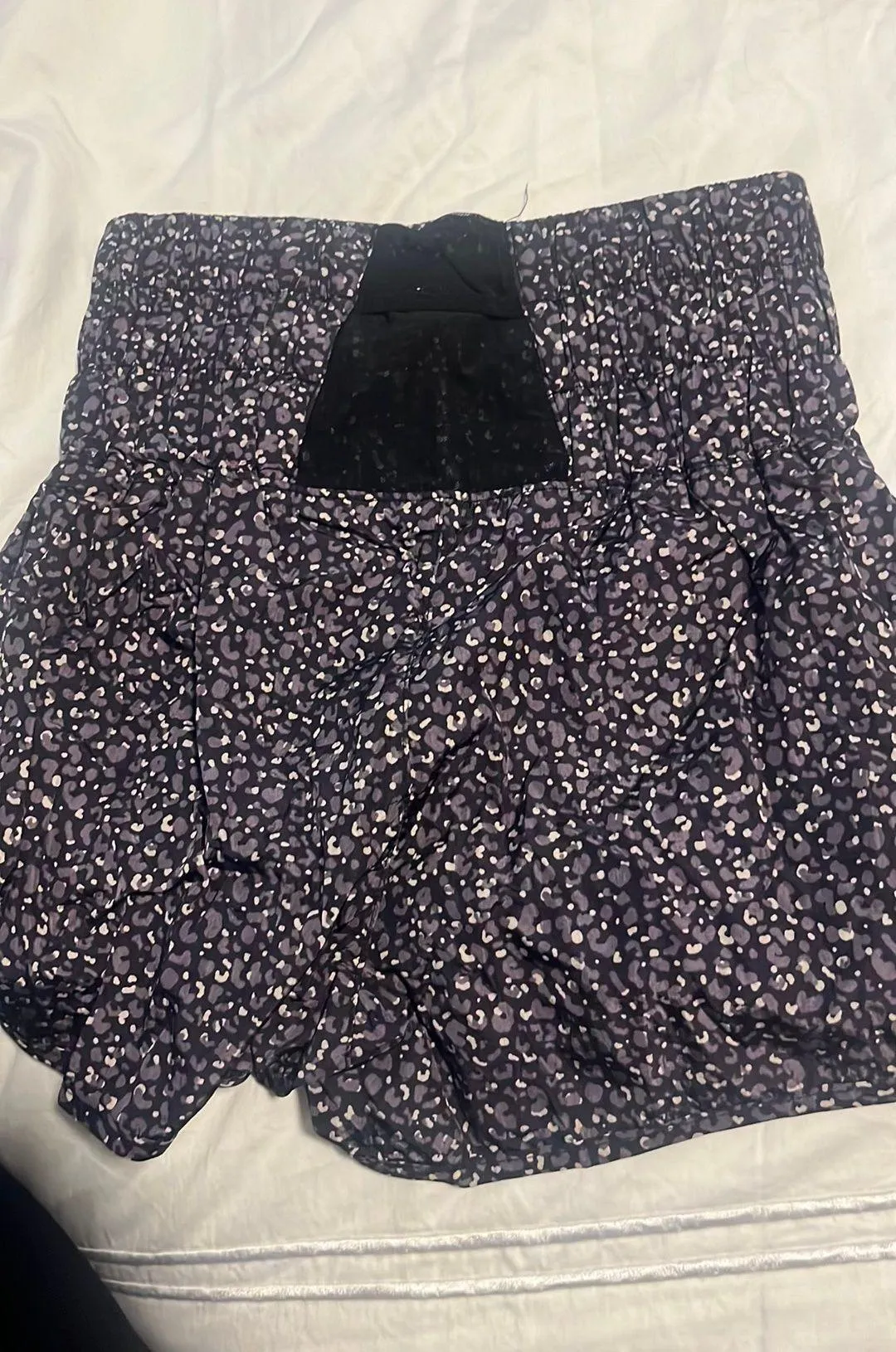 The Way Home Shorts - Image 3