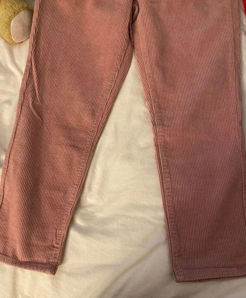 PacSun Mom Jeans - Image 3