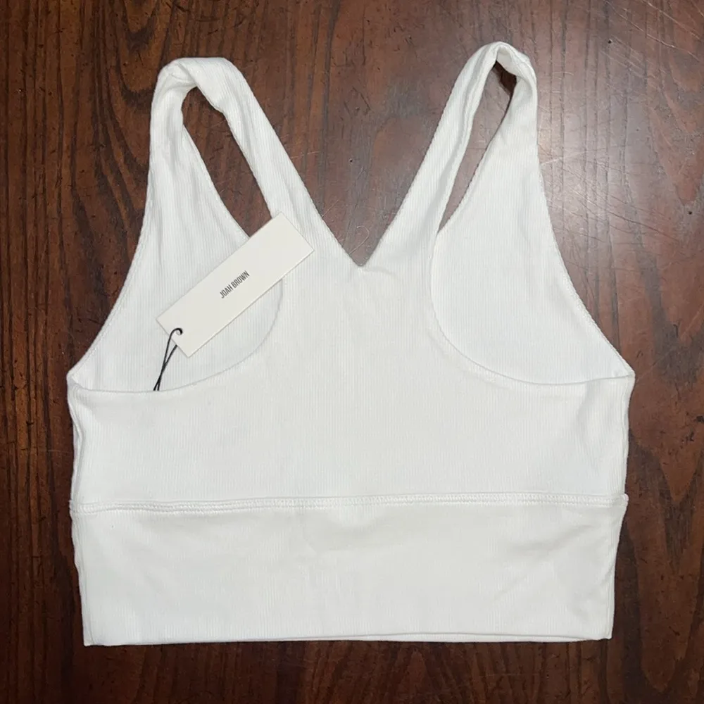 Joah Brown VARSITY TANK BRA! NWT - Image 6