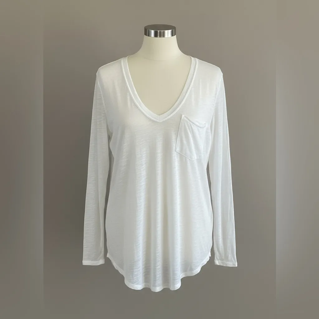 WE THE Free Betty Long Sleeves - Image 2