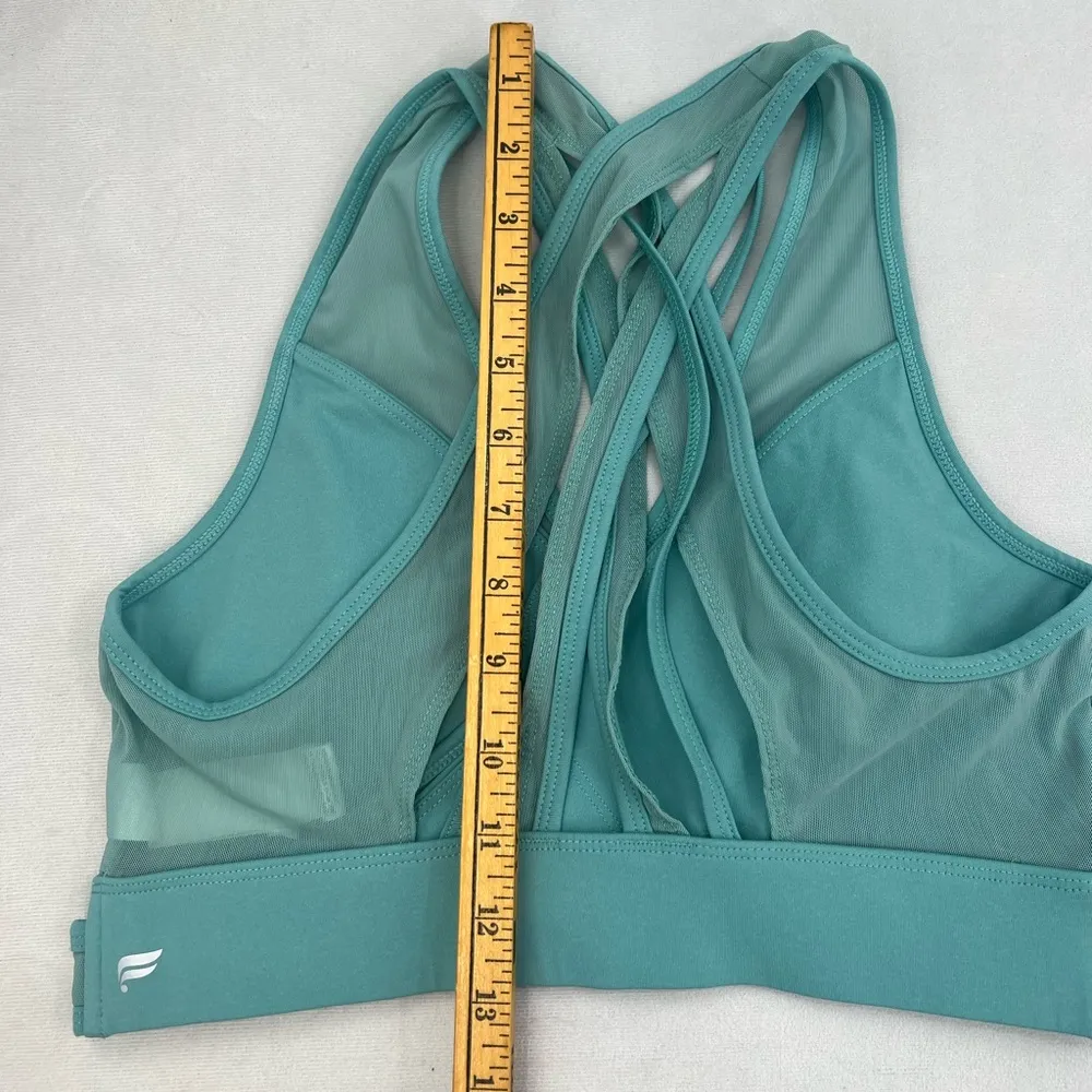 Faye Medium Impact Sports Bra M - Image 8